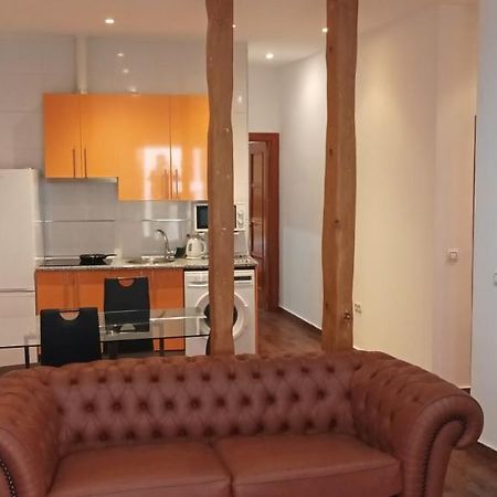 Madrid Plaza Callao, Behap Apartments Eksteriør bilde