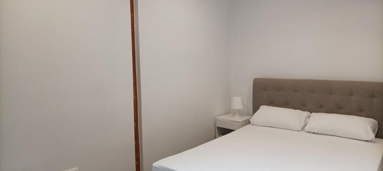 Madrid Plaza Callao, Behap Apartments Eksteriør bilde